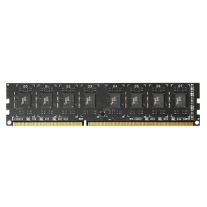 Оперативная память Team Elite 4GB DDR3 PC3-12800 (TED34G1600C1101)