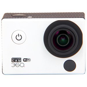 Экшн-камера Blackview EGO Hero 1