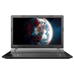 Ноутбук Lenovo IdeaPad 100-15IBD (80QQ00PJPB)