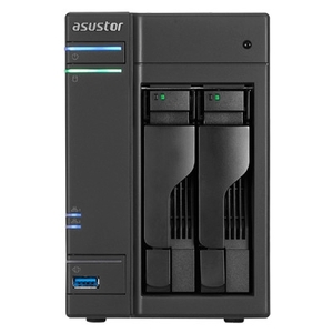 Сетевое хранилище данных (NAS) Asustor AS6102T