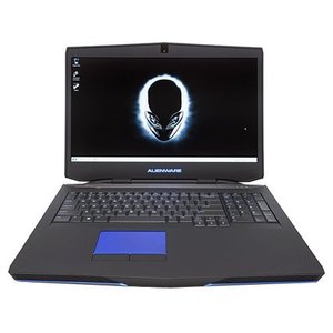 Ноутбук Dell Alienware 17 (A17-8482)