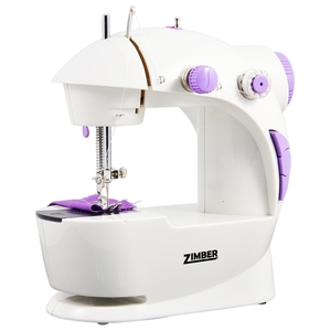Швейная машина Zimber ZM-10920
