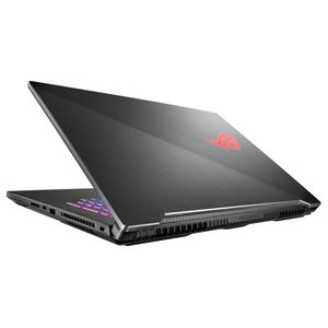 Ноутбук ASUS ROG Strix SCAR II GL704GW-EV001