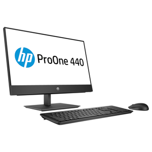 Моноблок HP ProOne 440 G4 (4YW04ES)
