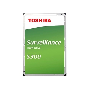 Жесткий диск Toshiba S300 4TB HDWT140UZSVA