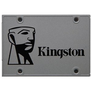 SSD Kingston UV500 120GB SUV500B/120G