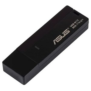 Беспроводной адаптер ASUS USB-N13 B1
