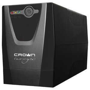 Источник бесперебойного питания CrownMicro CMU-500X