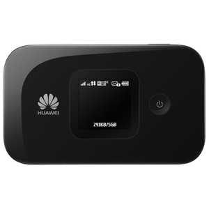 3G-модем Huawei Е5577Cs-321 (белый)