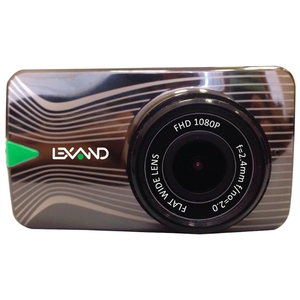 Автомобильный видеорегистратор Lexand LR50