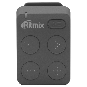 MP3 плеер Ritmix RF-2500 8Gb Rose