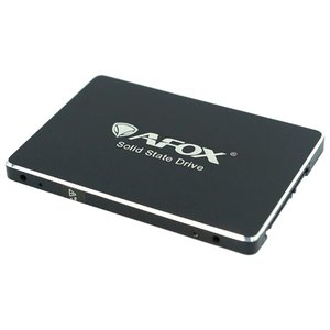 SSD AFOX AFSN8T3BN120G 120GB