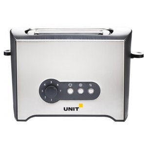 Тостер UNIT UST-020