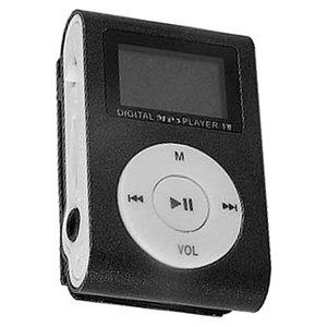 MP3 плеер ACTIV Shuffle (розовый) [48938]