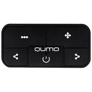 MP3 плеер QUMO Marshmallow 4GB