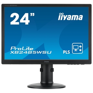 Монитор 24.1" Iiyama XB2485WS-B3 Black