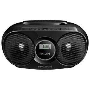 Портативная аудиосистема Philips AZ318W/12
