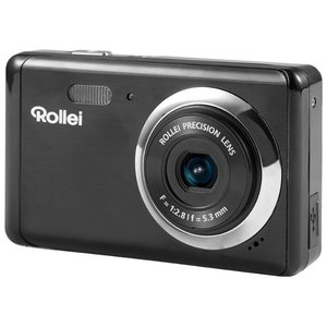 Фотоаппарат Rollei Compactline 83 Black