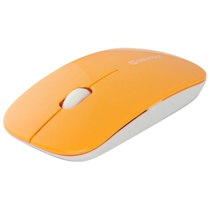 Мышь Defender NetSprinter MM-545 (оранжевый)
