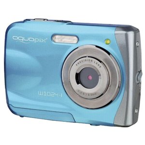 Фотоаппарат Easypix Aquapix W1024-P