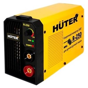 Сварочный инвертор Huter R-250