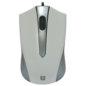 Мышь Defender Accura MM-950 (серый)