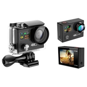 Экшн-камера X-Try XTC220B Black