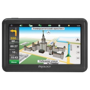 GPS навигатор Prology iMap-5200