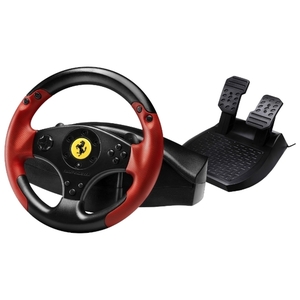 Руль Thrustmaster Ferrari Racing Wheel Red Legend Edition