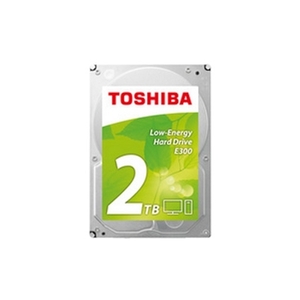 Жесткий диск Toshiba E300 2TB HDWA120EZSTA