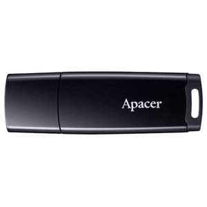 USB Flash Apacer AH336 64GB (черный)