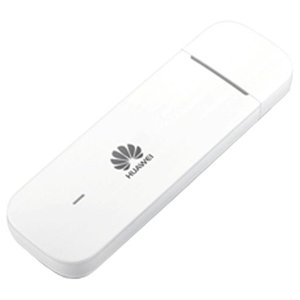 3G-модем Huawei E3372 (белый)
