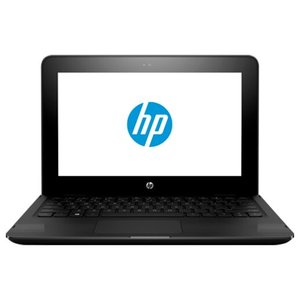 Ноутбук HP x360 11-ab197ur 4XY19EA