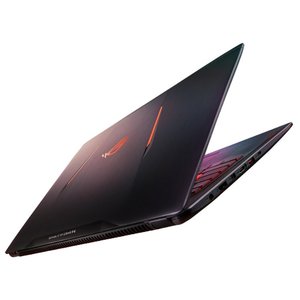 Ноутбук ASUS GL502VT-FY146T