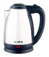 Чайник LIRA LR 0110
