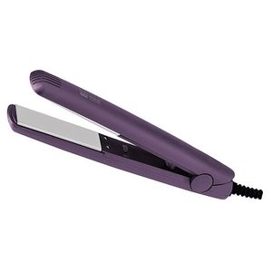Выпрямитель для волос Home Element HE-HB-412 фиолетовый чароит