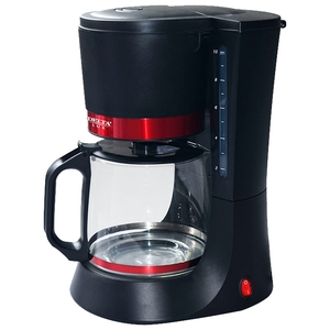 Капельная кофеварка Delta Lux DL-8152