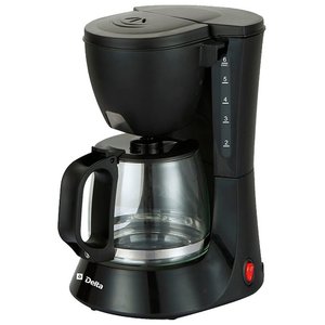 Капельная кофеварка Delta DL-8153