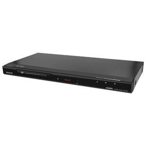 DVD плеер Sencor SDV 7406H