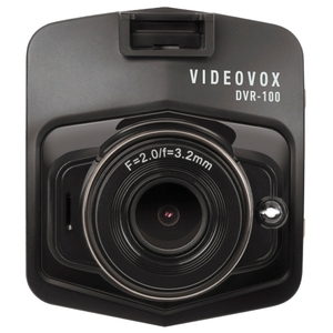 Автомобильный видеорегистратор Videovox DVR-100