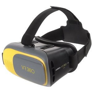 Очки виртуальной реальности Rombica VR360 V02