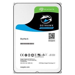 Жесткий диск Seagate Skyhawk 4TB [ST4000VX007]