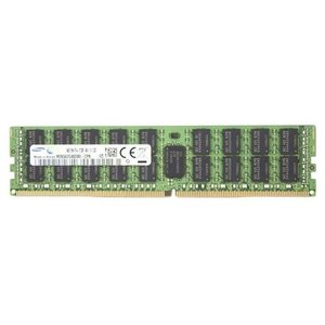 Оперативная память Samsung 32GB DDR4 PC4-19200 M393A4K40CB1-CRC