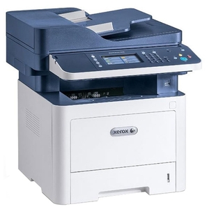 МФУ Xerox WorkCentre 3345/DNI