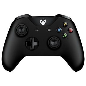 Беспроводной геймпад Xbox One (TF5-00004)