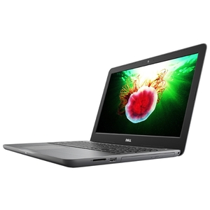 Ноутбук Dell Inspiron 5567 (Inspiron0535X)
