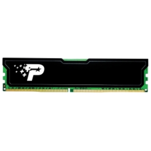 Оперативная память Patriot Signature Line 4GB DDR4 PC4-17000 PSD44G213341H
