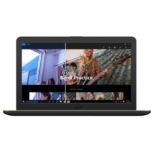 Ноутбук ASUS X540UB-GO058T (90NB0IM1-M00760)