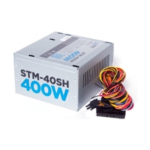 Блок питания STM electronics STM-40SH