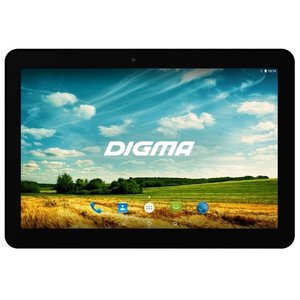 Планшет Digma Citi 1576 CS1194MG 16GB 3G (черный)